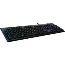 G815 RGB Mechanical Gaming Keyboard (Tactile)