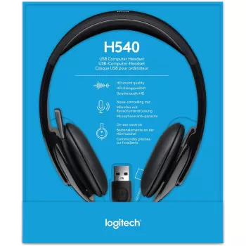 Logitech High-performance...
