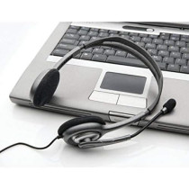 Logitech H111 Wired Stereo Headset