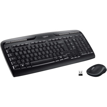 Logitech MK330 Wireless...