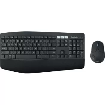 Logitech MK850 Performance...