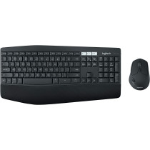 Logitech MK850 Performance Wireless Keyboard and Mouse Combo (Android)