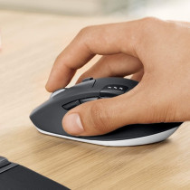 Logitech MK850 Performance Wireless Keyboard and Mouse Combo (Android)