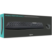Logitech MK850 Performance Wireless Keyboard and Mouse Combo (Android)
