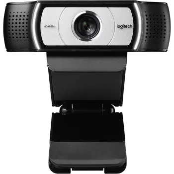 Logitech C930e 1080P HD...
