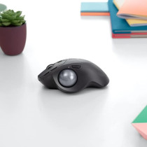 Logitech MX ERGO Wireless Trackball