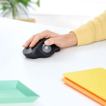 Logitech MX ERGO Wireless Trackball
