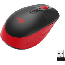M190 Wireless - Red