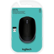 Logitech Wireless Mouse M 170