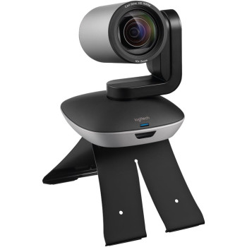 Logitech Group USB HD Video and Audio Conferencing System For Big Meeting Rooms