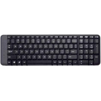 Logitech Mk220 Wireless Keyboard