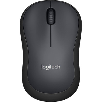 Logitech M220 Wireless Mouse Model 910-004878