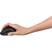 Logitech M220 Wireless Mouse Model 910-004878