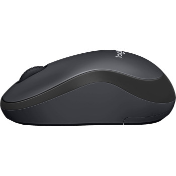 Logitech M220 Wireless Mouse Model 910-004878