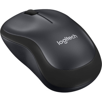 Logitech M220 Wireless Mouse Model 910-004878