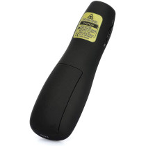 Logitech Wireless Presenter R400 - Black