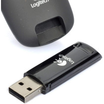 Logitech Wireless Presenter R400 - Black