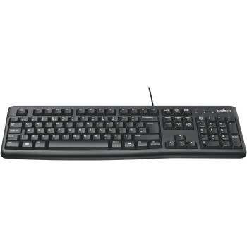 Logitech K120 Wired...