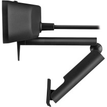 Logitech Webcam C925e Black