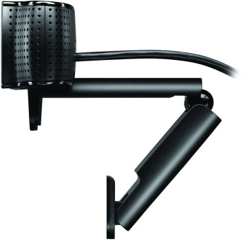 Logitech C920 HD Pro Webcam Black, 960-000768