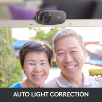 Logitech HD Webcam C310