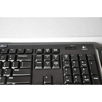 Logitech Wireless Combo MK270