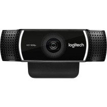 Logitech Camera Webcam HD Pro C922/960-001088