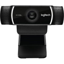 Logitech Camera Webcam HD Pro C922/960-001088