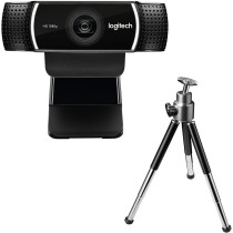 Logitech Camera Webcam HD Pro C922/960-001088