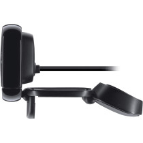 Logitech HD Laptop Webcam C615 with Fold-and-Go Design, 360-Degree Swivel, 1080p Camera