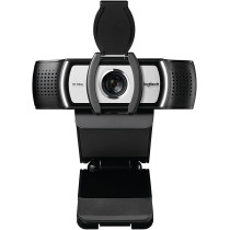 Logitech 960-000971 C930e USB Desktop or Laptop Webcam, HD 1080p Camera