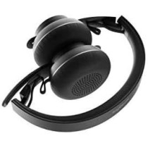 Logitech Zone Wireless Certified For Microsoft Teams Bluetooth Headset