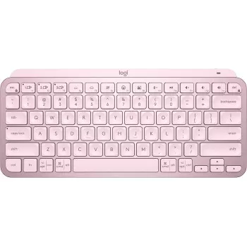 Logitech USB -c Backlit Mx...