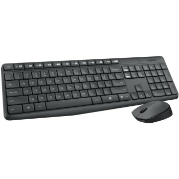 Logitech MK235 Wireless...