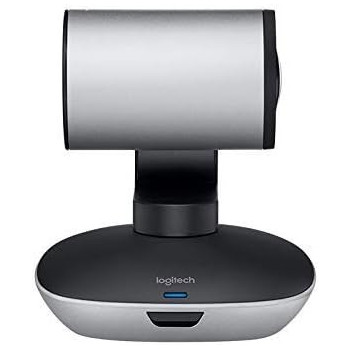 Logitech PTZ Pro 2 Camera USB HD 1080P Video Camera for Conference Rooms Black