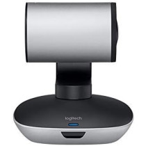 Logitech PTZ Pro 2 Camera USB HD 1080P Video Camera for Conference Rooms Black