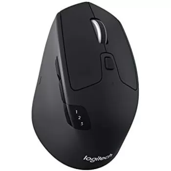 Logitech M720 Triathlon 2.4...