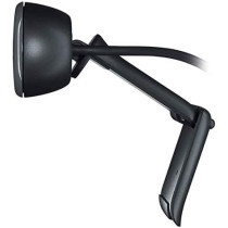 Logitech 1280 x 720 Resolution Webcam ForPC Mac - C270
