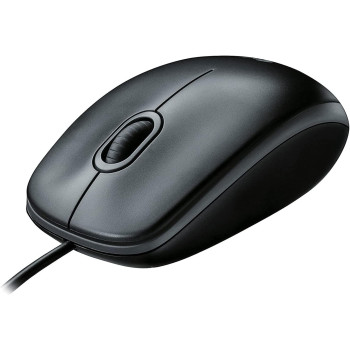 Logitech M100 Mouse