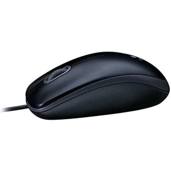 Logitech M100 Mouse