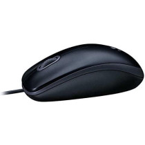 Logitech M100 Mouse