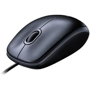 Logitech M100 Mouse