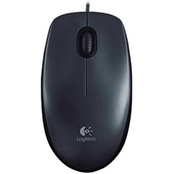 Logitech M100 Mouse