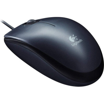 Logitech M100 Mouse