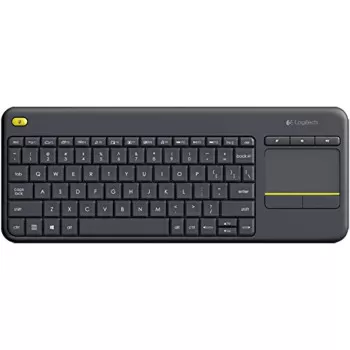 Logitech Wireless Touch...