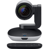 Logitech PTZ Pro 2 Camera Video Conference System, PC/Mac