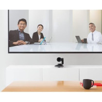 Logitech PTZ Pro 2 Camera Video Conference System, PC/Mac