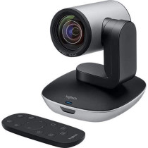 Logitech PTZ Pro 2 Camera Video Conference System, PC/Mac