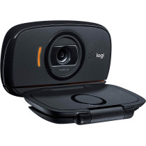 Logitech C525&nbsp;HD Webcam (USB 2.0, 720p, Microphone) Black
