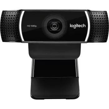 Logitech 1080p Pro Stream...